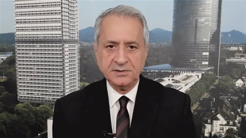  جاسم محمد