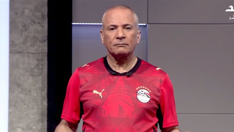 احمد موسى  