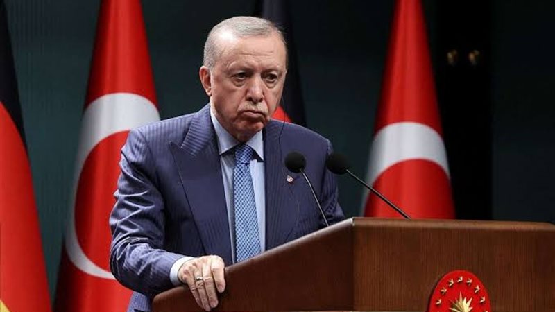 أردوغان 