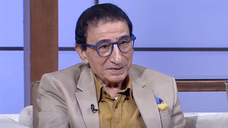 عبدالمنعم عمارة