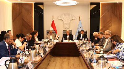 القومي لحقوق الإنسان يقرر تقييم الاستراتيجية الوطنية لحقوق الإنسان 