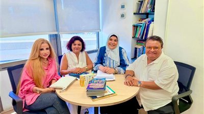 قريبا مذكرات المخرج خالد جلال عن دار نهضة مصر وبقلم جهاد الدينارى