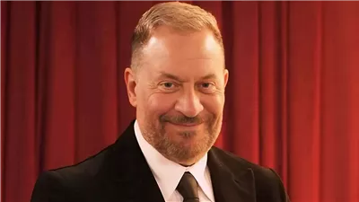 تفاصيل الحالة الصحية لماجد المصري وموعد خضوعه للعملية بعد قطع شبكية العين