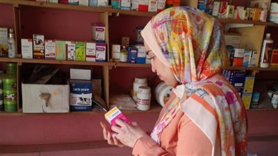 الزراعة: المرور على 289 منشأة بيطرية وضبط 66 مخالفة خلال يونيو