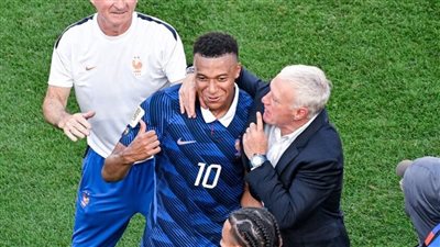 مبابي يقود تشكيل فرنسا المتوقع أمام المغرب في كأس العالم 2026