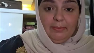 صدفة جاد تستغيث بالرئيس بعد اتهامات «الفراخ الفاسدة وسرقة التبرعات»: «بيشهروا بيا.. وولادي اتضروا»