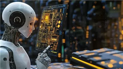الذكاء الاصطناعي والوظائف.. أستاذ جامعي يوضح أبرز تخصصات المستقبل للطلاب| خاص
