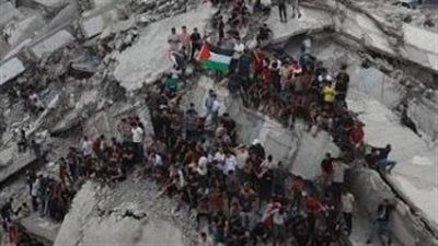 فلسطينيون يؤكدون لـ