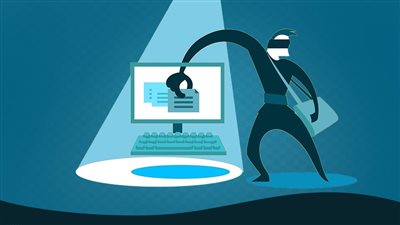 الحبس والغرامة.. احذر عقوبة سرقة المحتوى وفقا للقانون