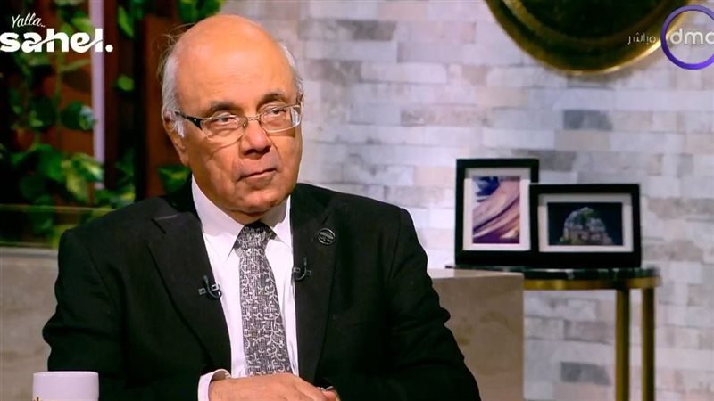 النائب الدكتور محمد
