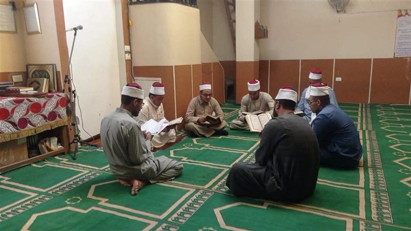الائمه
