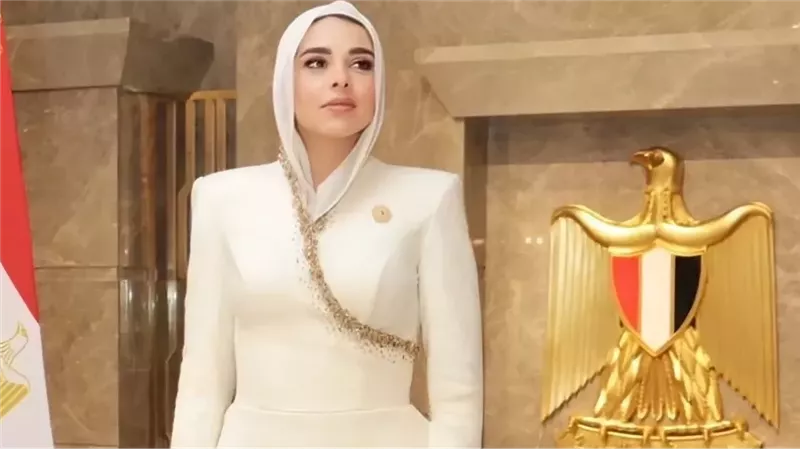 آيه السيسي 
