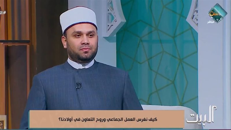 الدكتور محمود الطحان