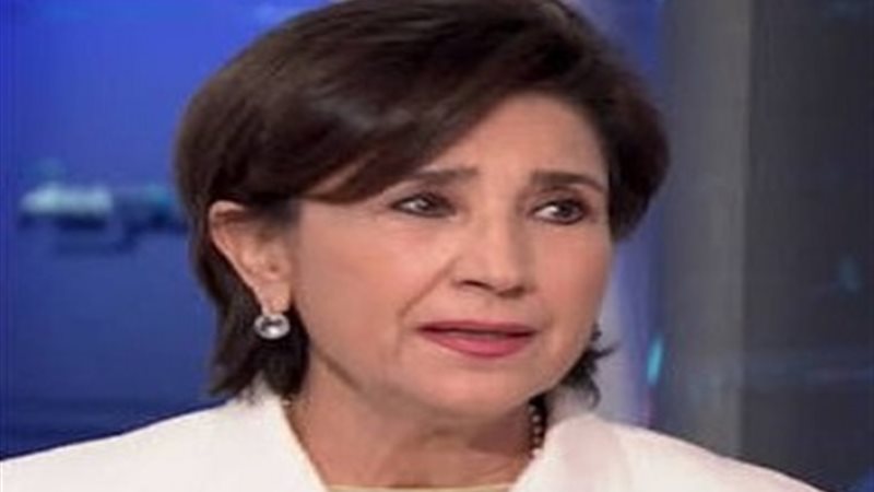 الخبيرة في الشؤون