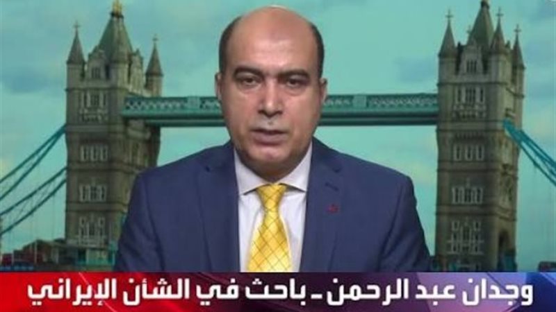  الباحث في الشأن