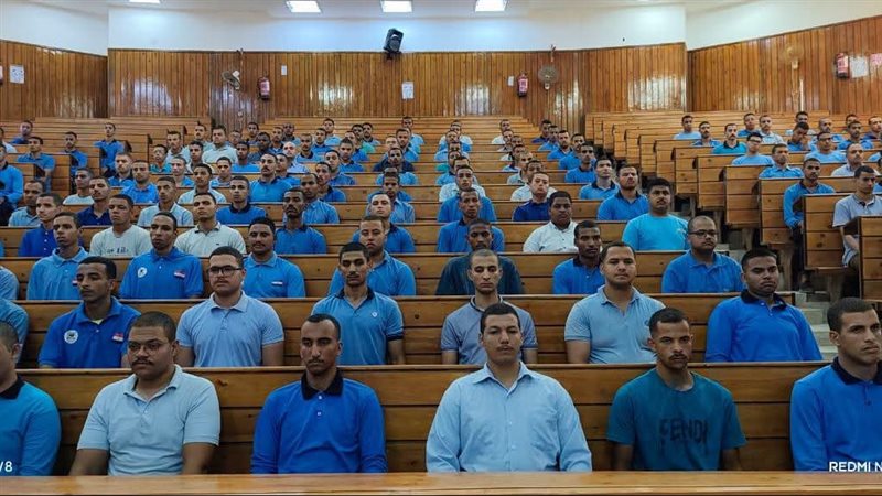 جامعة الأزهر 