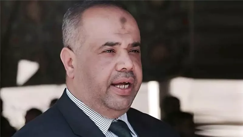 حسين طالب