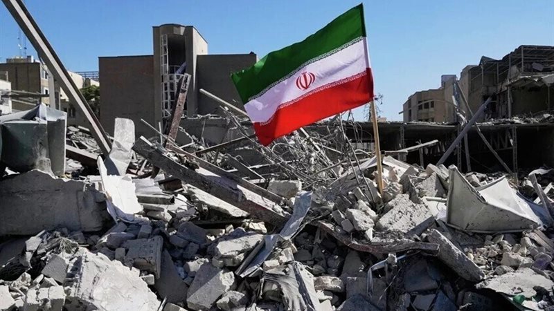 إيران