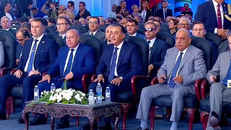 مدبولي