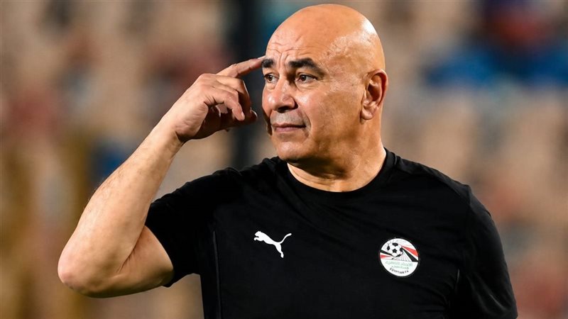 حسام حسن