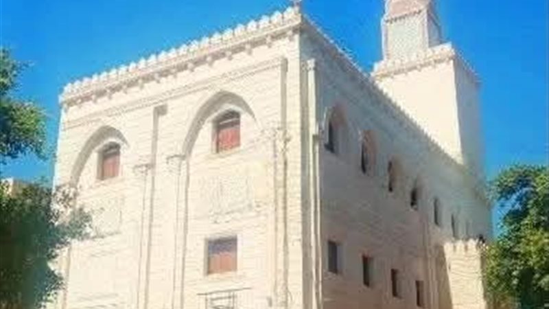 مسجد السلام