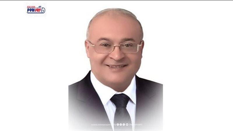 عميد كلية الزراعة