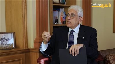 حسام بدراوي: القرآن هو المرجعية الأولى.. وهناك روايات تتعارض مع الحقائق