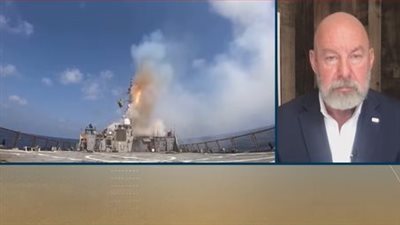 مسؤول سابق بـ«FBI»: صراع أمريكا وإيران أعمق من أزمة مضيق هرمز