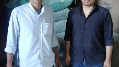ضبط مخبز لتصرفه في دقيق مدعم وتحرير 12 مخالفة تموينية  بكفر الدوار