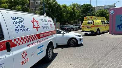فضيحة جديدة.. مسعفين إسرائيليين يخدرون زميلتهم ويعتدون عليها