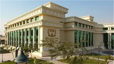 جامعة أكتوبر للعلوم الحديثة والآداب تستضيف المؤتمر الدولي الرابع «IMSA»