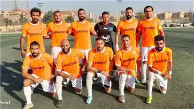 رفض ترخيص نادي أورانج بالفيوم لعدم استيفاء الاشتراطات القانونية والفنية