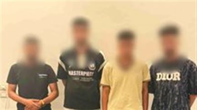 سقوط شبكة ترويج سماعات الغش في امتحانات الثانوية العامة بسوهاج