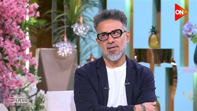 محمد عطية: فخور إني أول مهندس ديكور مصري ينضم للأوسكار