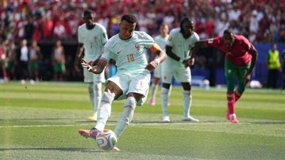 أهداف وملخص مباراة المغرب وفرنسا الشوط الأول في كأس العالم 2026