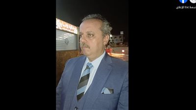 محامي فرد الأمن: حبس رجل أعمال يثبت أن القانون يطبق على الجميع