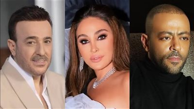 مهرجان قرطاج 2026 .. إليسا وصابر الرباعي وتامر عاشور ضمن نجومه