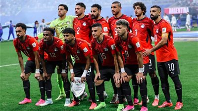 كأس العالم 2026..مشاركة تاريخية بأرقام استثنائية .. مصر تصنع الحدث بالمونديال 