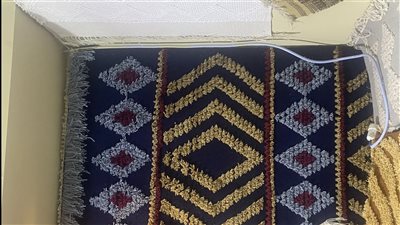 عودة الكليم المصري إلى الواجهة.. “ديارنا الساحل” يعيد إحياء حرفة الأجداد
