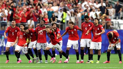 ناقد: منتخب مصر يحتفل مع الجماهير في استاد القاهرة.. ومفاجآت فنية 