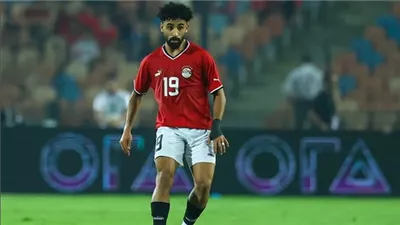 مروان عطية: منتخب مصر على قلب رجل واحد.. ونسعى لكتابة التاريخ دائمًا