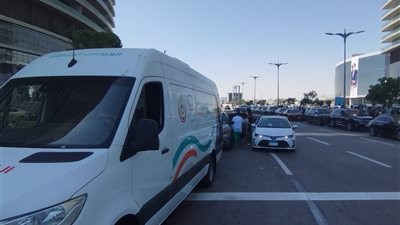 الصحة تكشف إنجازات خدمات نقل الدم القومية في النصف الأول من 2026