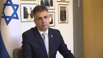 وزير الطاقة الإسرائيلي: سنقيم قواعد في سوريا إذا عززت تركيا وجودها هناك