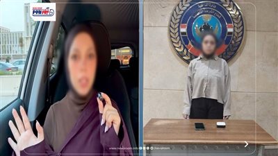تحدثت بالإنجلش لسبب خبيث.. القصة الكاملة لـ صانعة محتوى تعدد الأزواج بعد القبض عليها