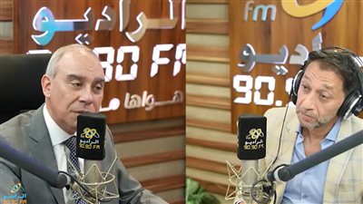علاء يوسف: الذكاء الاصطناعي ضاعف مسؤولية الإعلام في مواجهة الأخبار المغلوطة