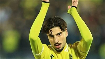 عاجل| رئيس دهوك العراقي يعلن انتقال كوركيس للنادي الأهلي
