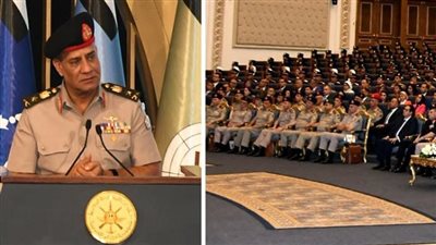 رابط وشروط الكليات العسكرية 2026.. طب ودفاع جوي - جوية - بحرية - التكنولوجية - الفنية