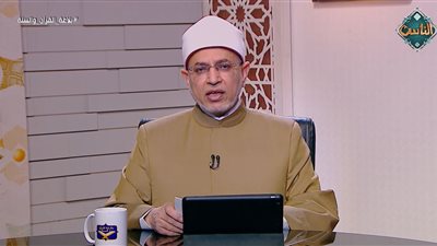 رئيس جامعة الأزهر: آية «وقيل يا أرض ابلعي ماءك» نموذج فريد أبهر علماء البلاغة 
