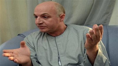 وكيل لجنة الزراعة: تحويل «مستقبل مصر» لمرجعية مدنية خطوة لتعزيز الاقتصاد |خاص