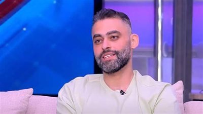 بعد هبة مجدي.. إصابة أحمد جلال عبد القوي بالسرطان| خاص 